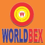 Logo of WORLDBEX 2013