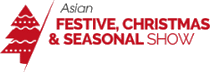 Logo of ASIAN FESTIVE, CHRISTMAS & SEASONAL SHOW Oct. 2023