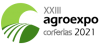 Logo of AgroExpo Bogota 2023