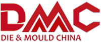 Logo of DIE & MOULD CHINA Jun. 2025