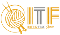 Logo of ITF - INTERTEX SPAIN Nov. 2026