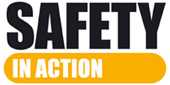 Logo of Safety In Action 2012