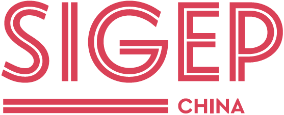 Logo of SIGEP China 2025