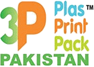 Logo of 3P - PLAS PRINT PACK PAKISTAN Sep. 2025
