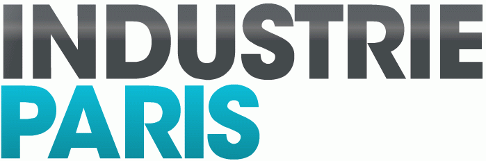 Logo of INDUSTRIE Paris 2014