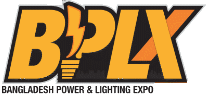 Logo of BPLX - BANGLADESH POWER & LIGHTING EXPO Apr. 2027