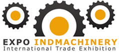 Logo of Expo IndMachinery Tanzania 2020