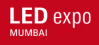 Logo of LED Expo Mumbai 2024