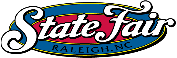 Logo of North Carolina State Fair 2025