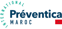 Logo of PRÉVENTICA INTERNATIONAL CASABLANCA May. 2025