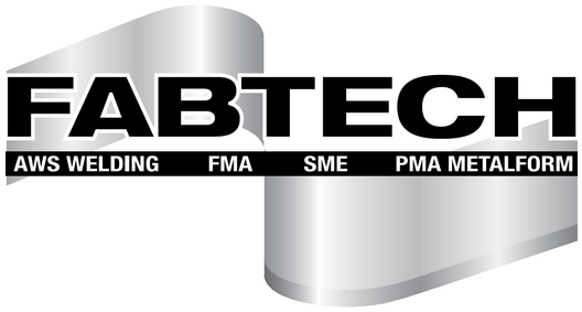 Logo of FABTECH 2014