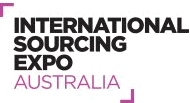 Logo of INTERNATIONAL SOURCING EXPO AUSTRALIA Nov. 2025