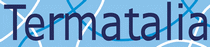 Logo of TERMATALIA COLOMBIA Sep. 2025
