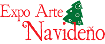 Logo of EXPO ARTE NAVIDEÑO Dec. 2024