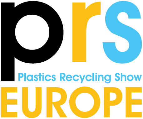 Logo of Plastics Recycling Show Europe 2026