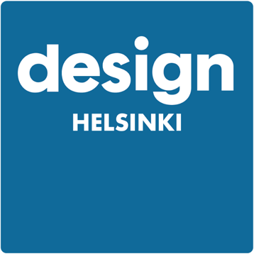 Logo of Design Helsinki 2023