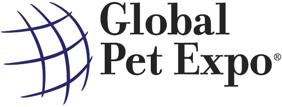 Logo of Global Pet Expo 2025