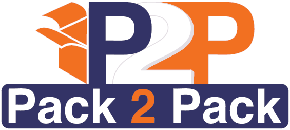 Logo of Pack 2 Pack Egypt 2024