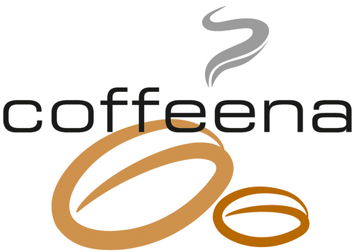 Logo of coffeena 2013