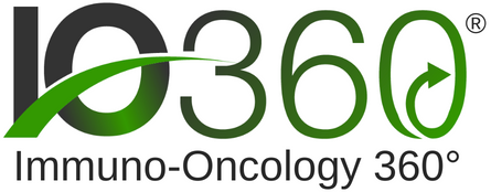 Logo of Immuno-Oncology 360 2025