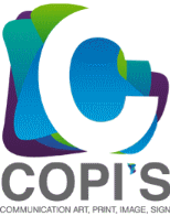 Logo of COPI'S Oct. 2025