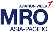 Logo of MRO ASIA PACIFIC Sep. 2024