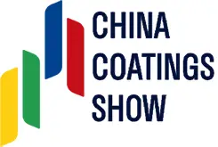 Logo of China Coatings Show 2025
