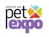 Logo of Great Kansas City Pet Expo 2019