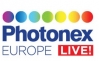 Logo of Photonex Expo 2019 