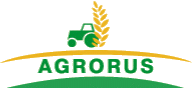 Logo of AGRORUS Sep. 2026