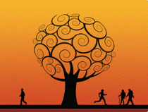 Logo of NATURE-HEALTH FAIR Oct. 2026