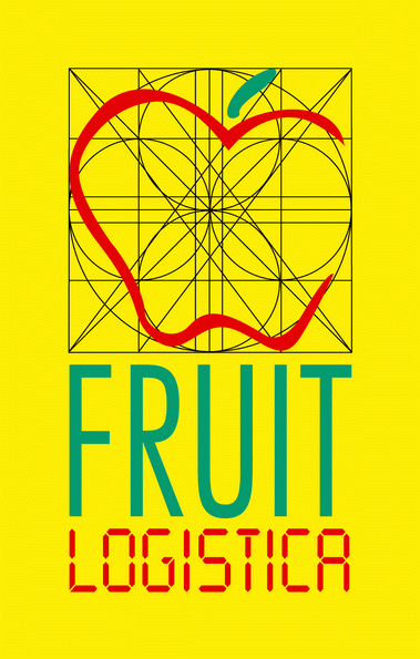 Logo of Fruit Logistica 2012