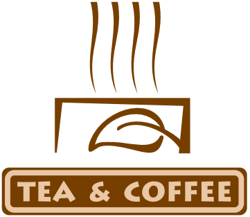 Logo of Tea & Coffee China 2014