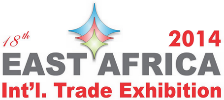 Logo of East Africa 2014