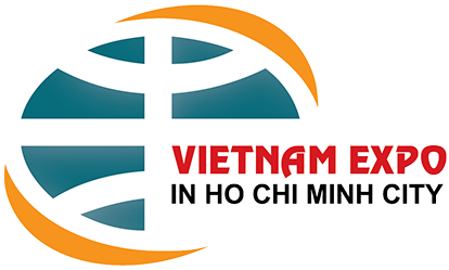 Logo of VIETNAM EXPO HCMC 2024