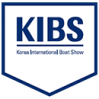 Logo of Korea International Boat Show 2023