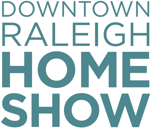 Logo of Downtown Raleigh Home Show 2025