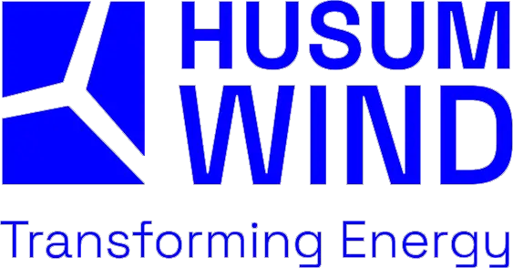 Logo of HUSUM Wind 2027