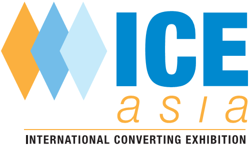 Logo of ICE Asia 2014