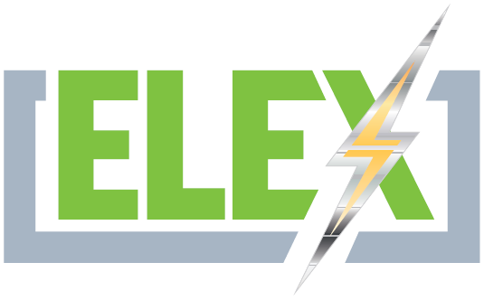 Logo of ELEX'2013