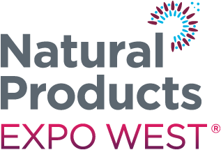 Logo of Natural Products Expo West 2025
