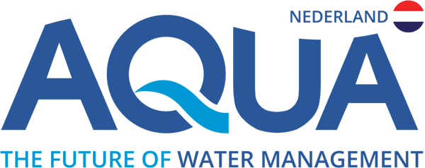 Logo of Aqua Nederland 2025