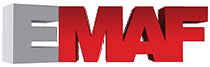 Logo of EMAF Jun. 2027
