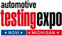 Logo of AUTOMOTIVE TESTING EXPO - NORTH AMERICA Oct. 2024