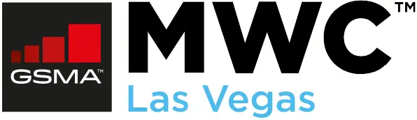 Logo of MWC Las Vegas 2023