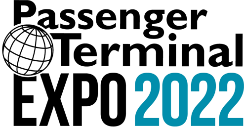 Logo of Passenger Terminal EXPO 2022