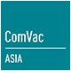 Logo of ComVac Asia 2024