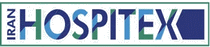 Logo of IRAN HOSPITEX Dec. 2026