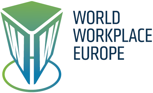 Logo of World Workplace Europe 2025