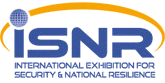 Logo of ISNR (ABU DHABI) INTERNATIONAL SECURITY & NATIONAL RESILIENCE May. 2026